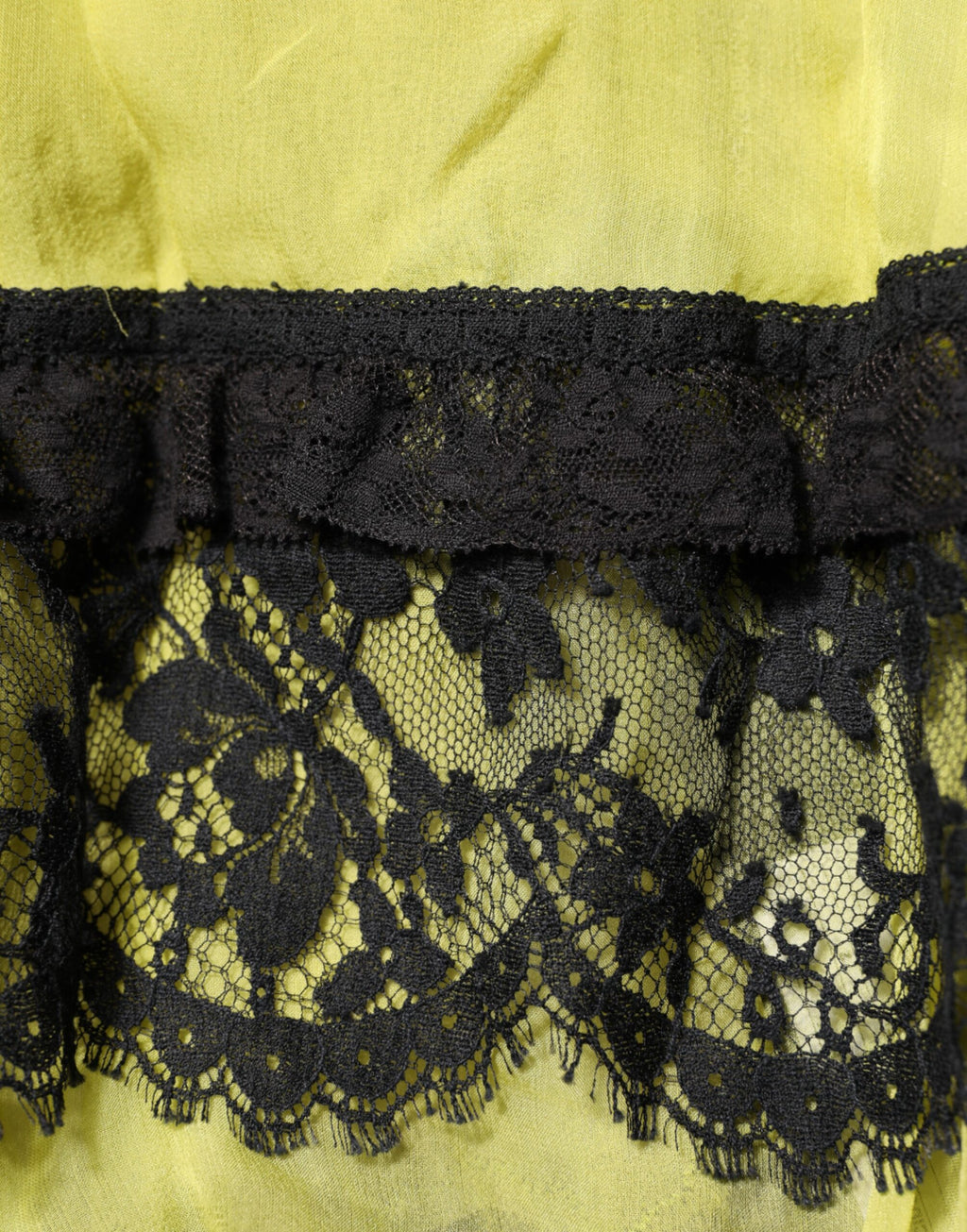 Dolce & Gabbana Black Casual Dress for Women additional view