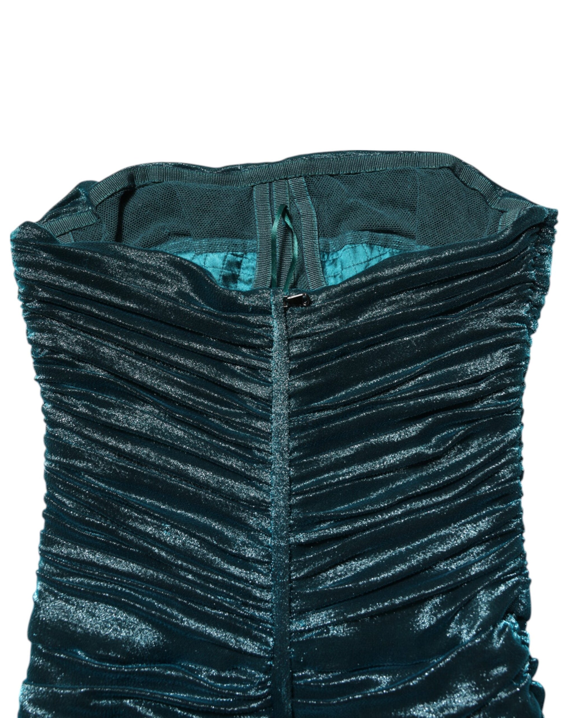 Dolce & Gabbana Green Cocktail for Women additional view