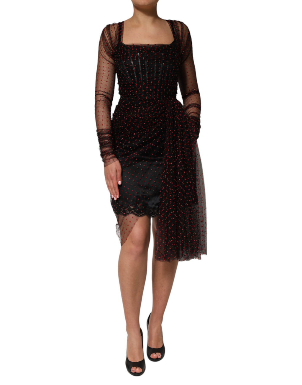Dolce & Gabbana Black Cocktail for Women