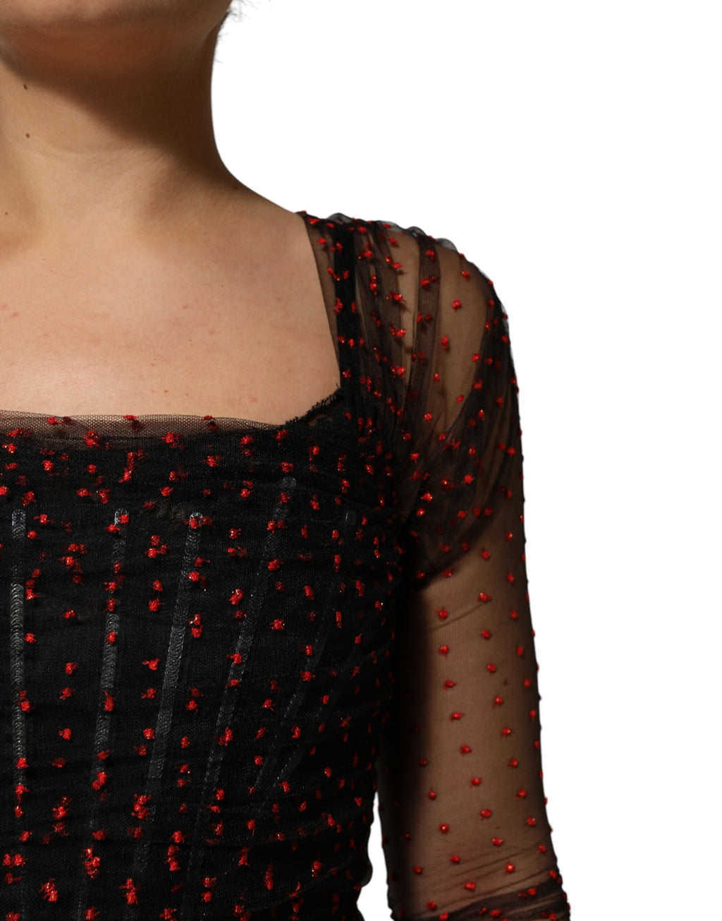 Dolce & Gabbana Black Cocktail for Women additional view