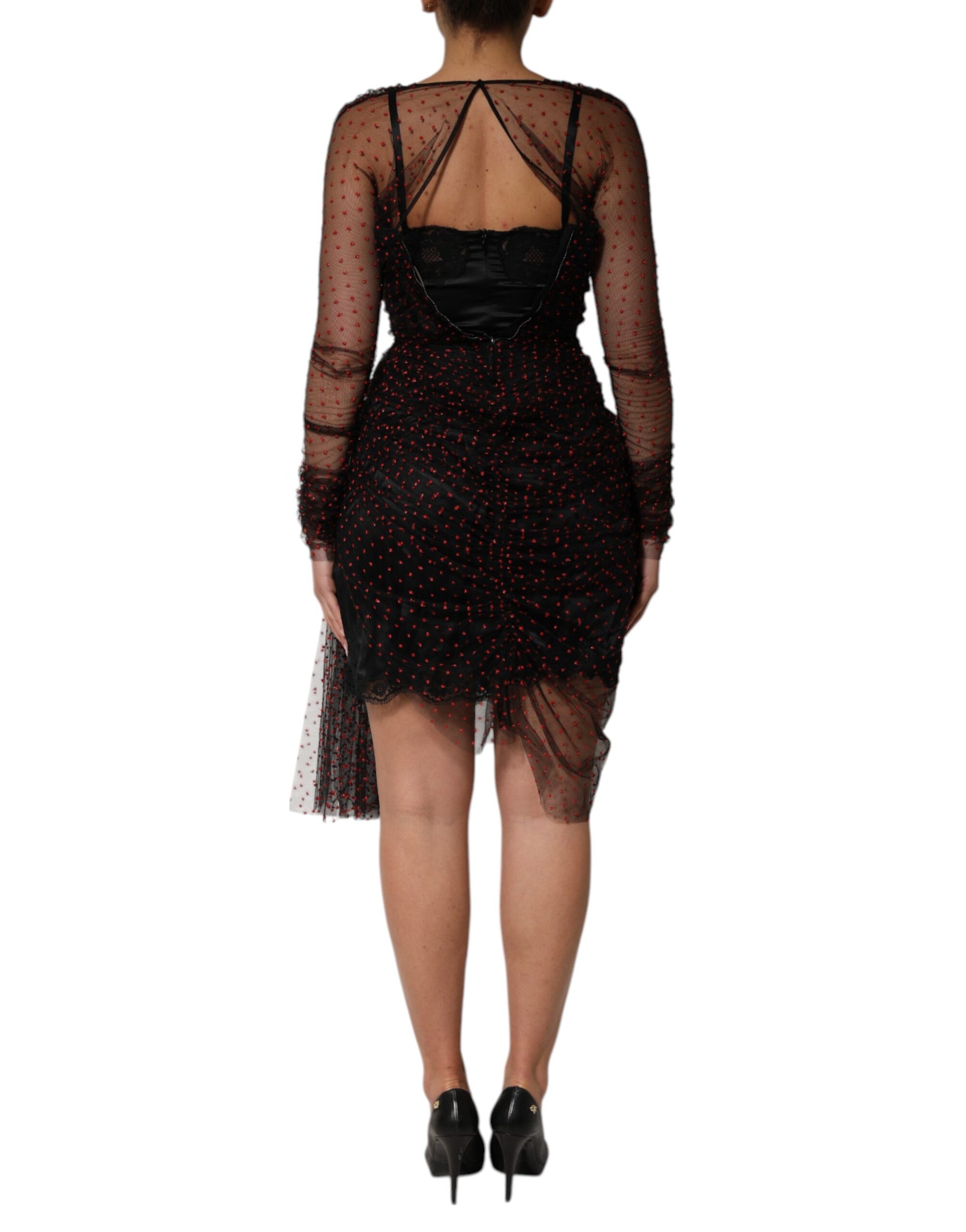 Dolce & Gabbana Black Cocktail for Women additional view