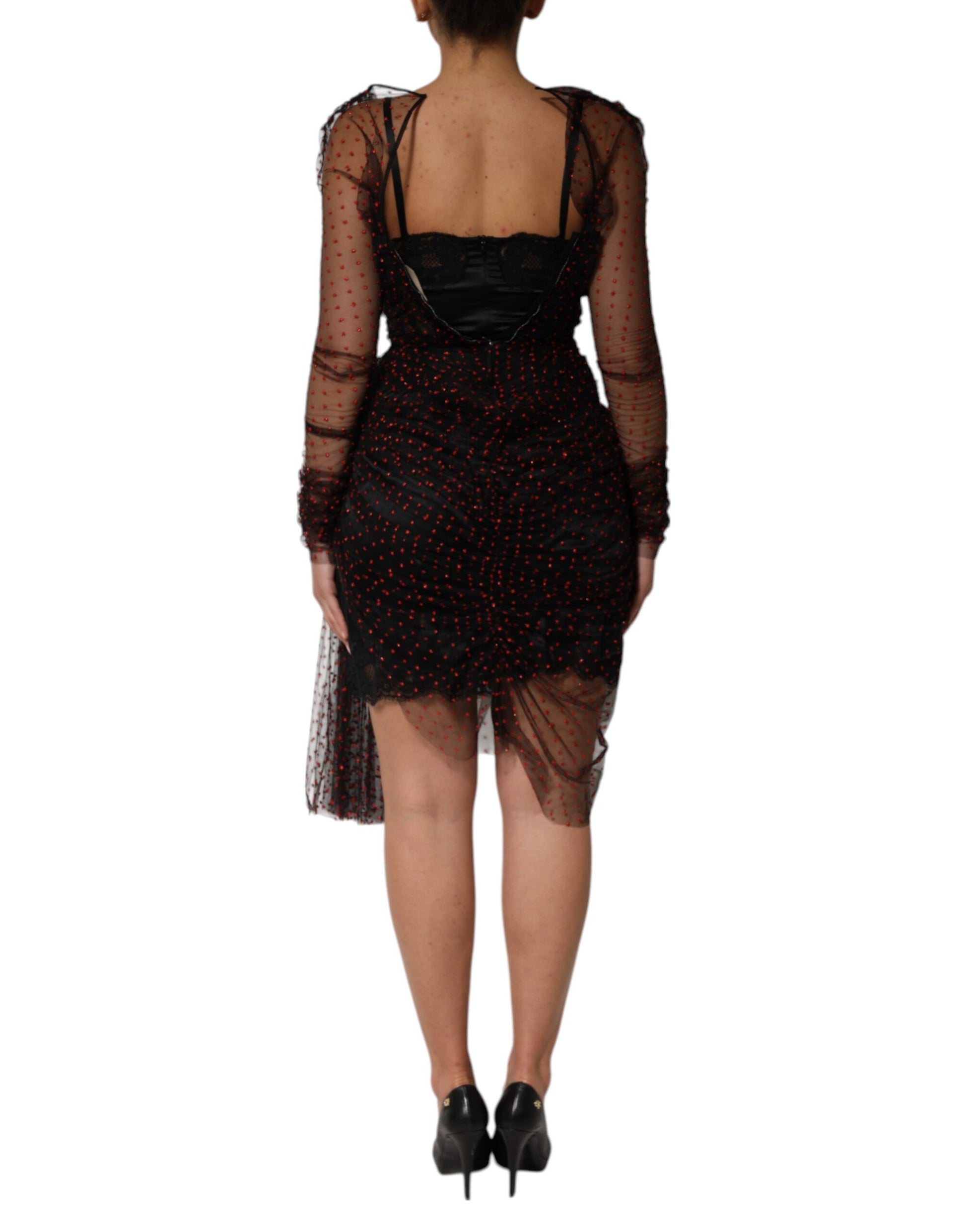 Dolce & Gabbana Black Cocktail for Women additional view
