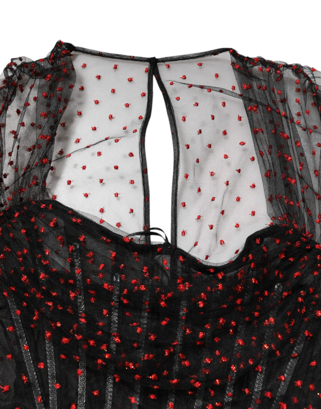 Dolce & Gabbana Black Cocktail for Women additional view