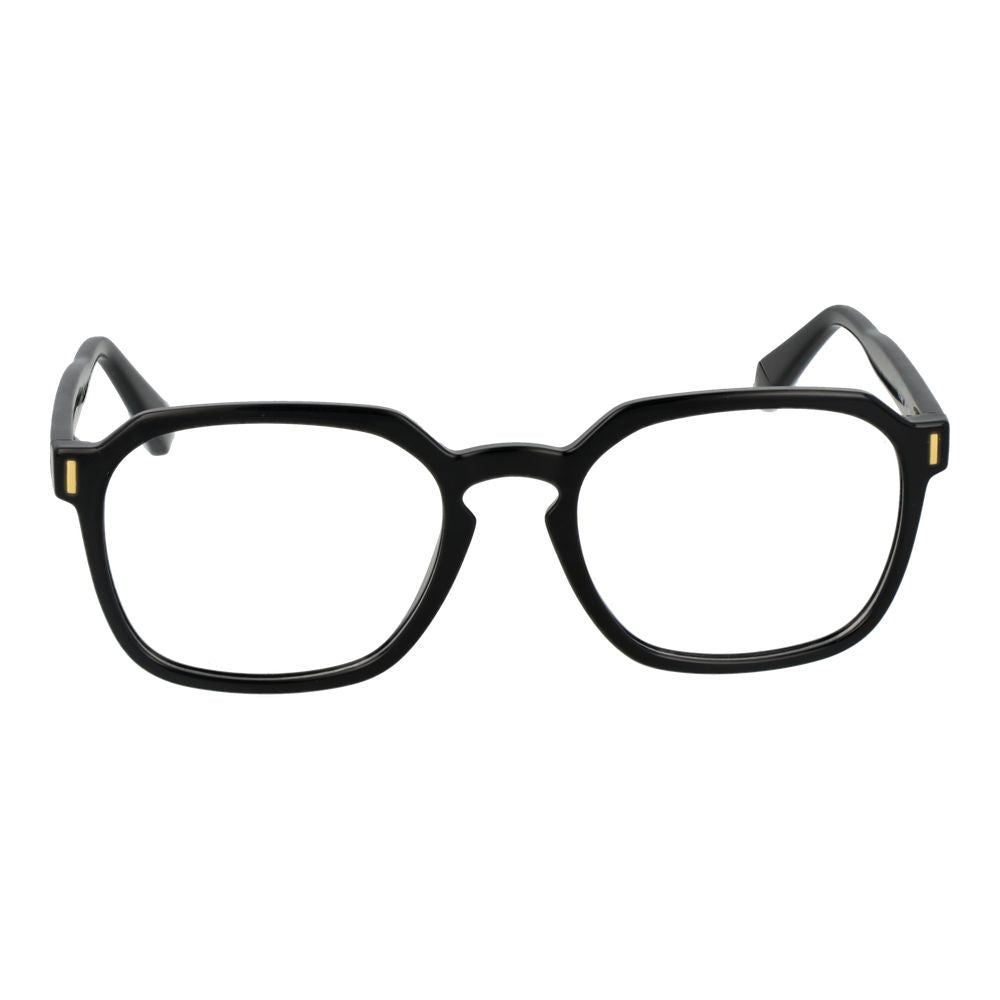 Polaroid Black Glasses Frames Unisex alternate view