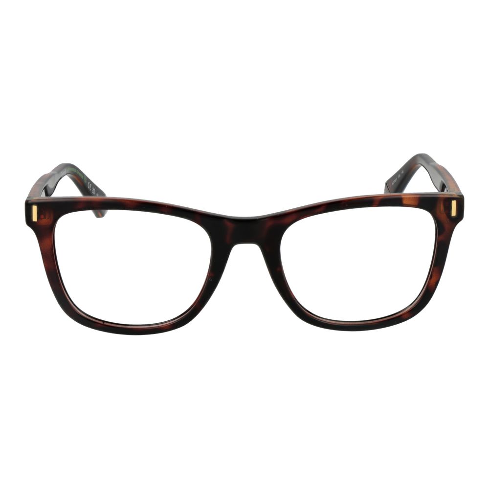 Polaroid Brown Glasses Frames for Women alternate view