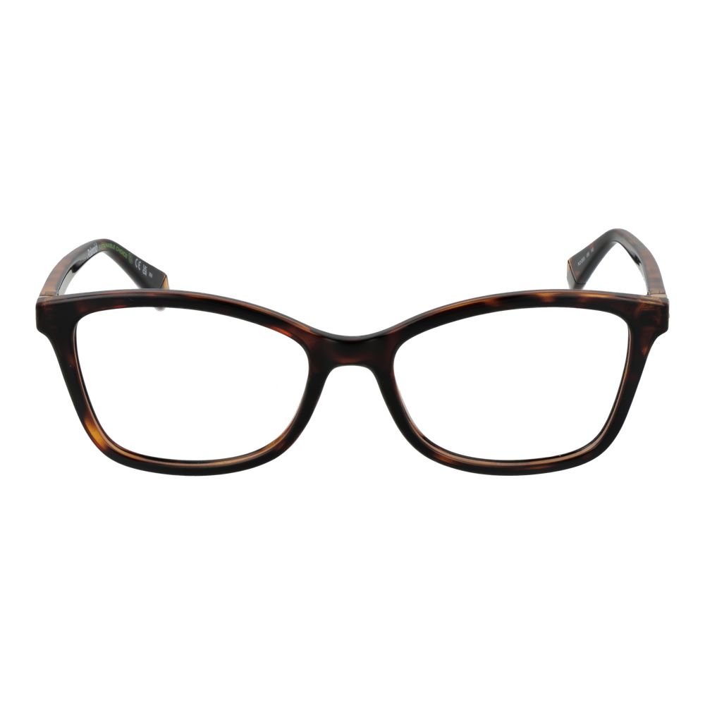 Polaroid Brown Glasses Frames for Women alternate view