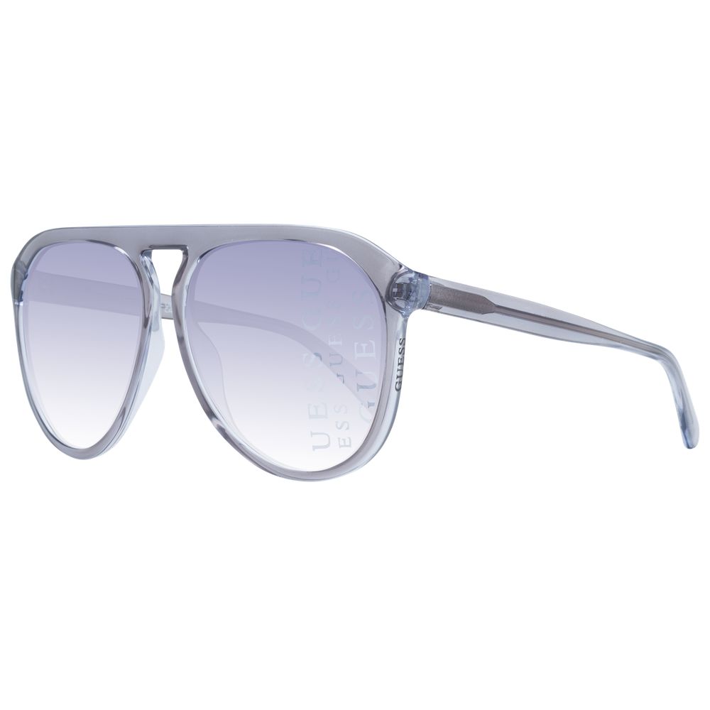 Guess Grey Sunglasses for Men