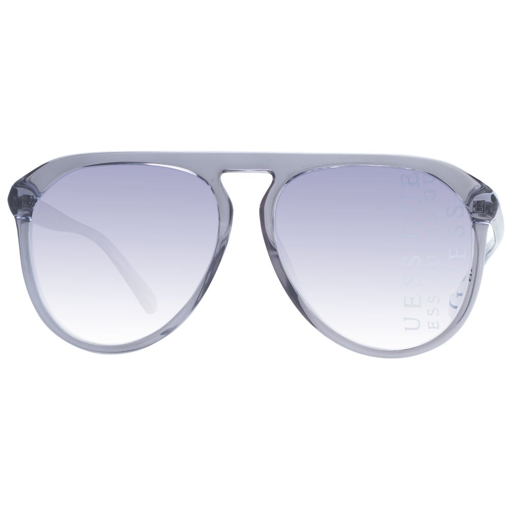 Guess Grey Sunglasses for Men alternate view