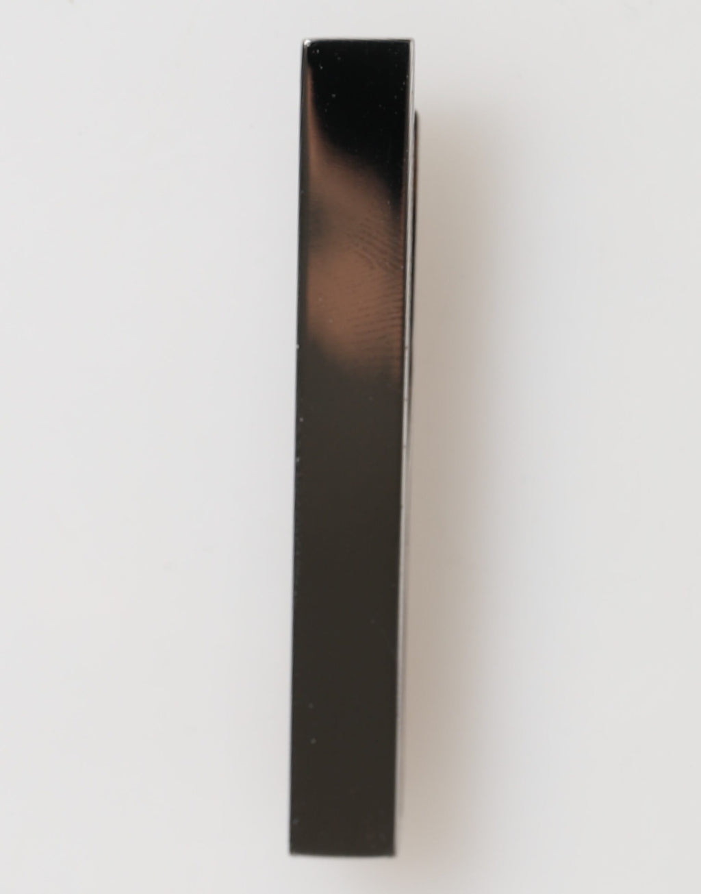 Dolce & Gabbana Silver Tie Clips for Men alternate view
