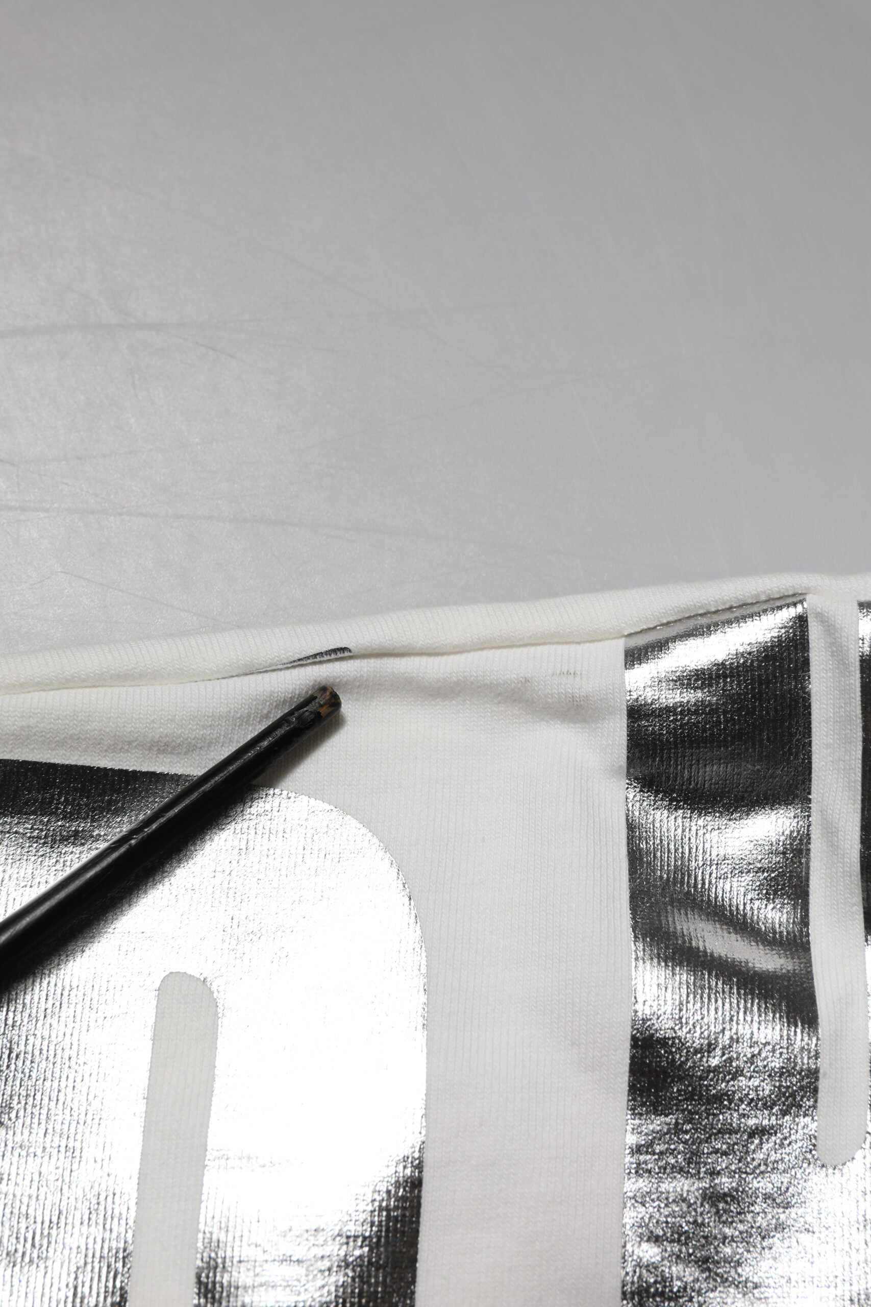 Dolce & Gabbana White Short-Sleeve Shirt for Men additional view