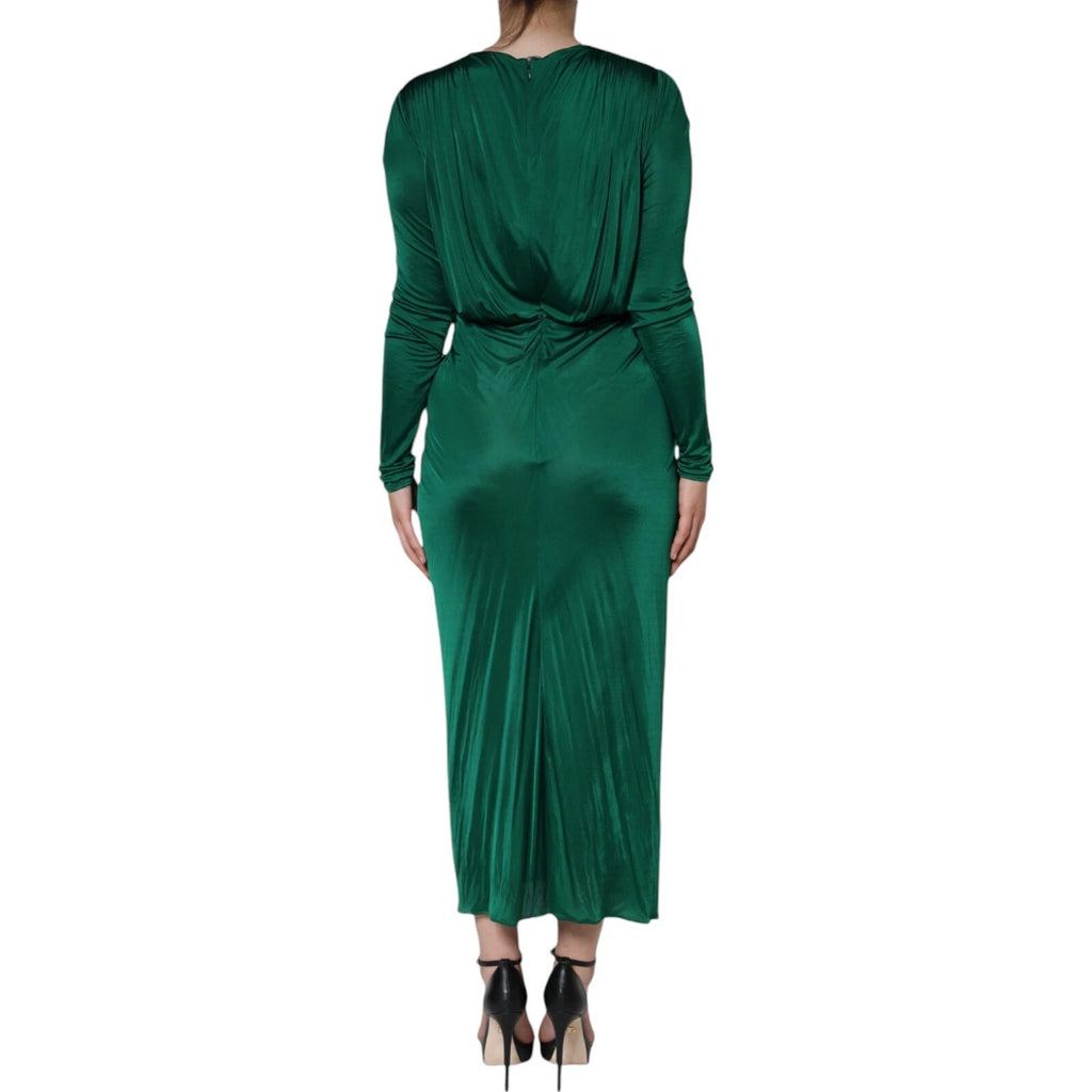 Dolce & Gabbana Green Cocktail for Women detail view