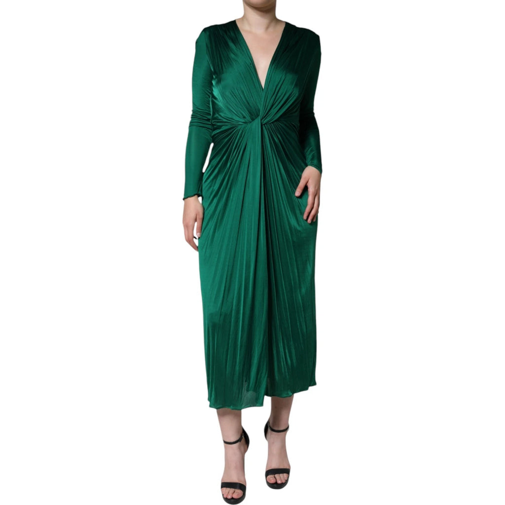 Dolce & Gabbana Green Cocktail for Women alternate view