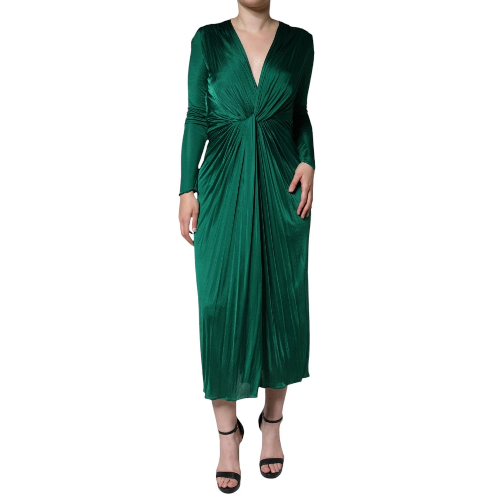 Dolce & Gabbana Green Cocktail for Women alternate view