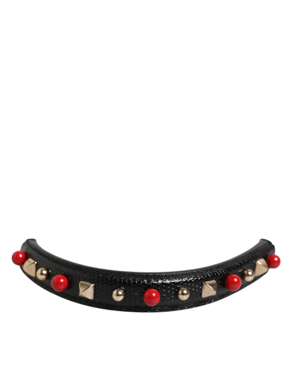 Dolce & Gabbana Black Shoulder Strap for Women