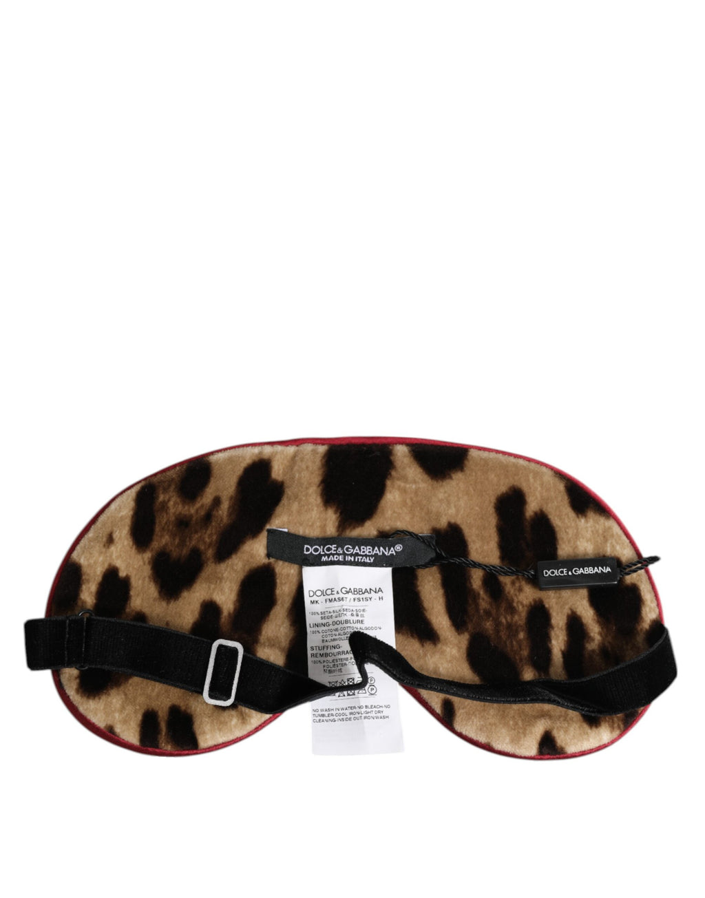 Dolce & Gabbana Brown Other Accessories for Women additional view