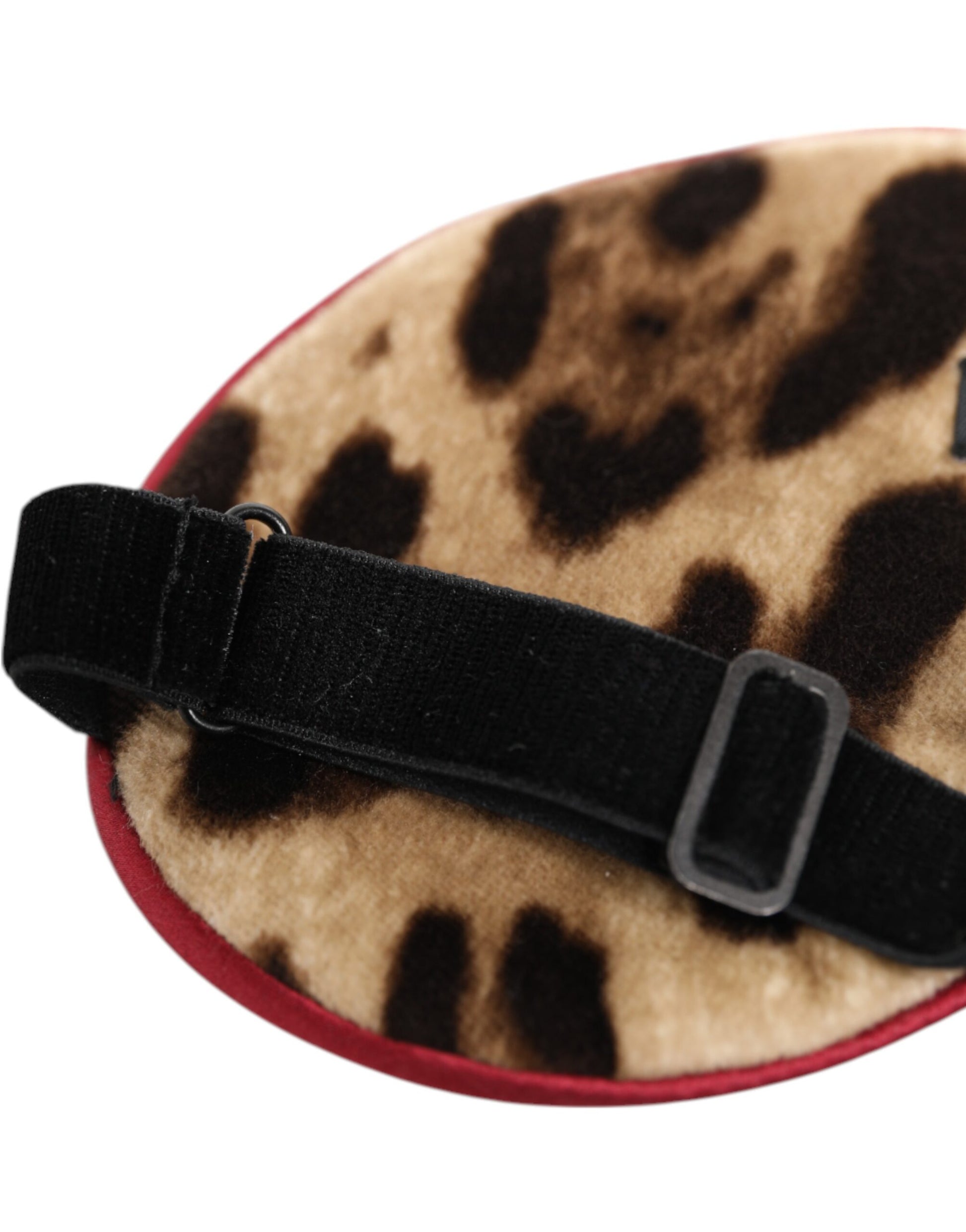 Dolce & Gabbana Brown Other Accessories for Women additional view