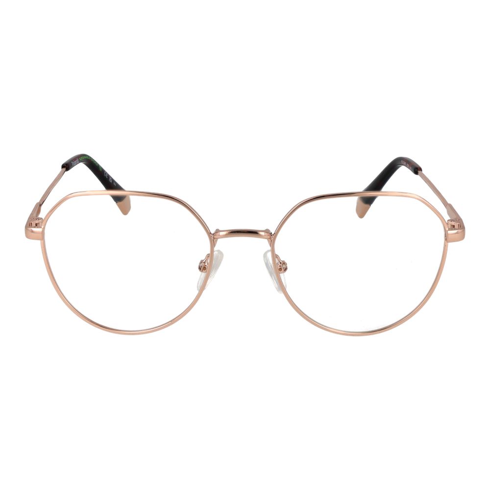 Polaroid Gold Glasses Frames Unisex alternate view