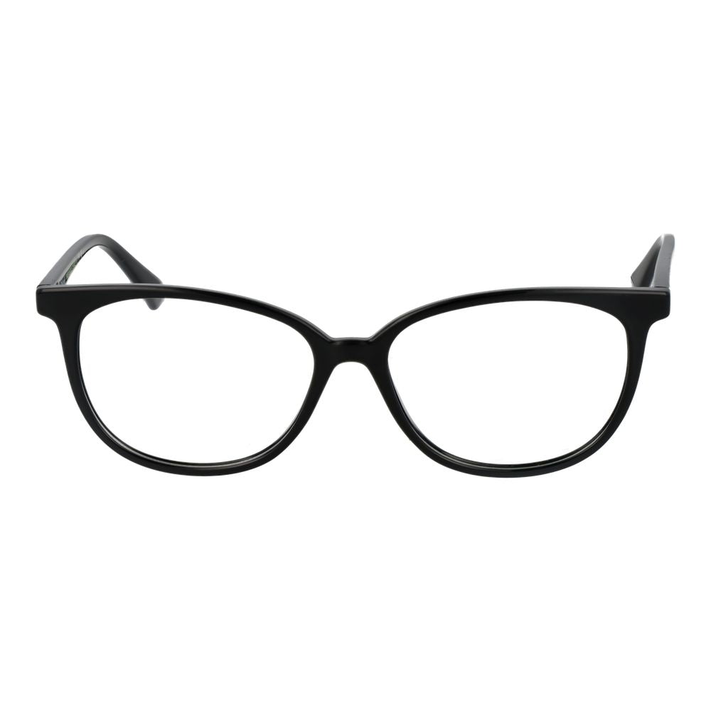 Polaroid Black Glasses Frames for Women alternate view