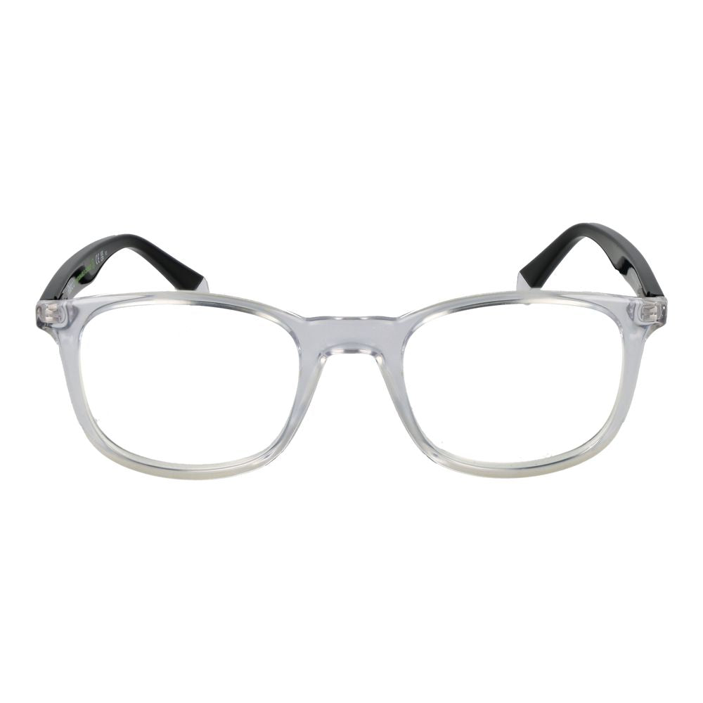 Polaroid Transparent Glasses Frames Unisex alternate view
