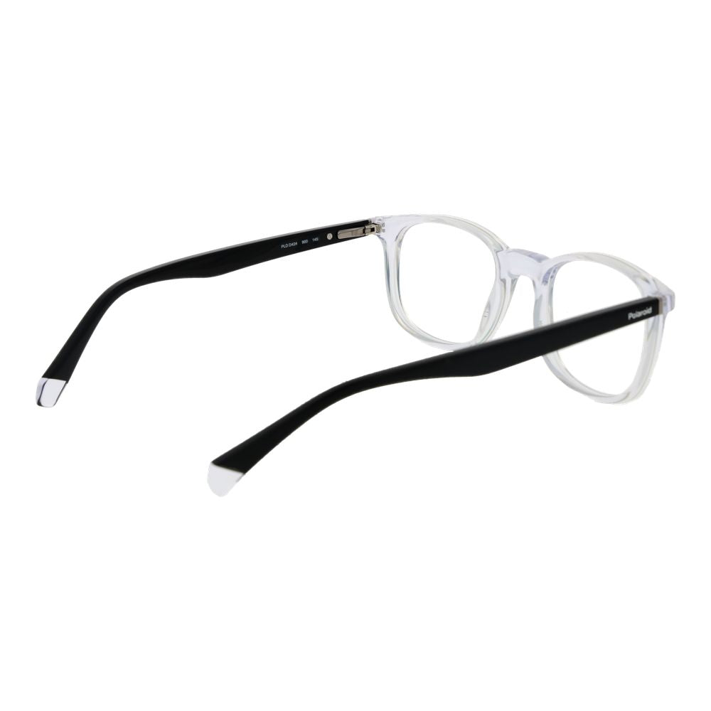 Polaroid Transparent Glasses Frames Unisex detail view