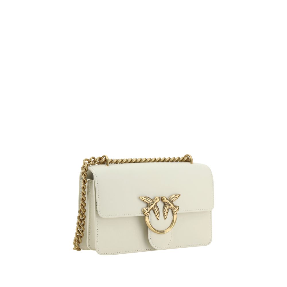 PINKO Love One Mini-Umhängetasche