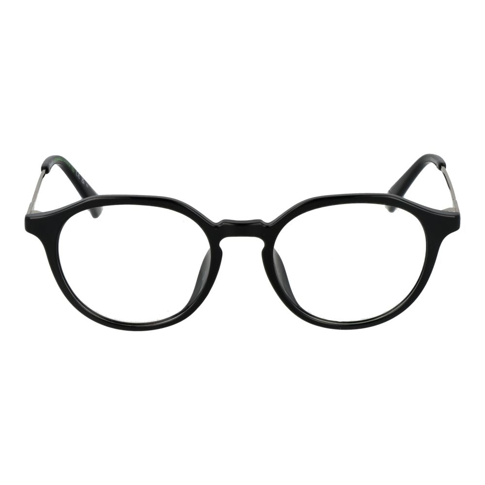 Polaroid Black Glasses Frames Unisex alternate view