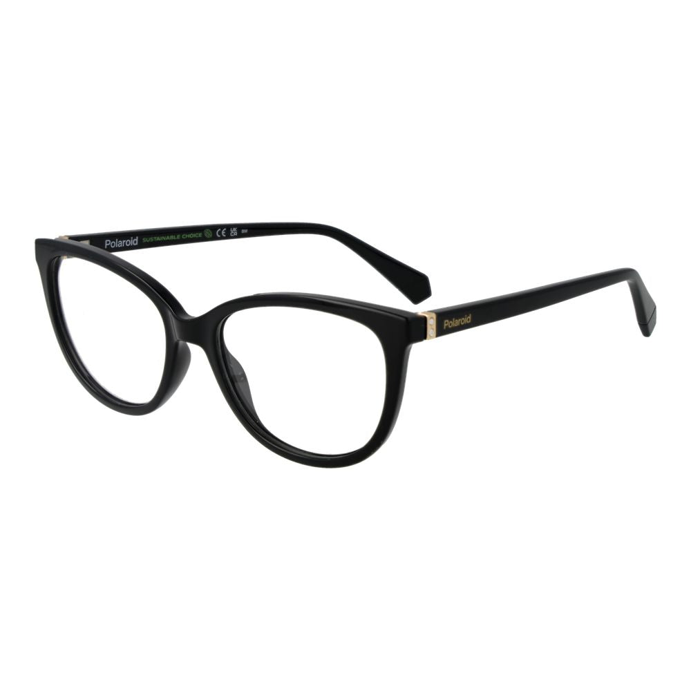 Lunettes Polaroid en polyamide noir (monture)