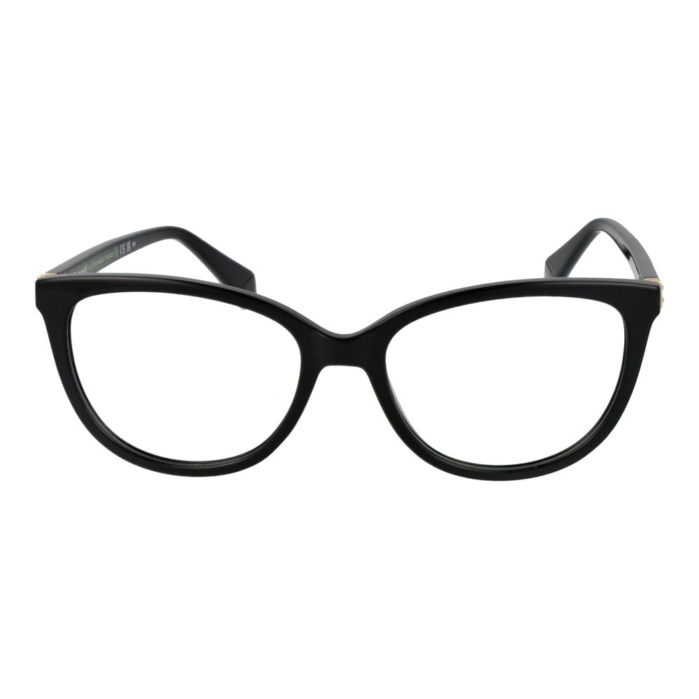 Lunettes Polaroid en polyamide noir (monture)