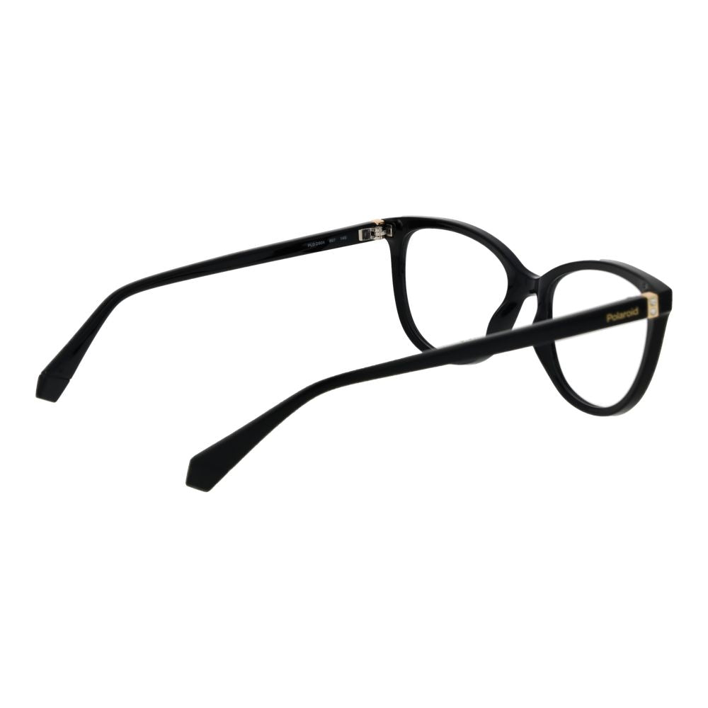 Lunettes Polaroid en polyamide noir (monture)
