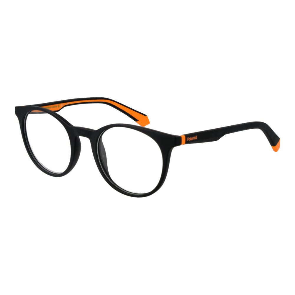 Lunettes Polaroid en polyamide noir (monture)