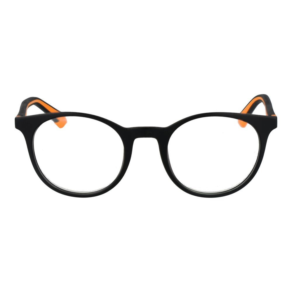 Lunettes Polaroid en polyamide noir (monture)