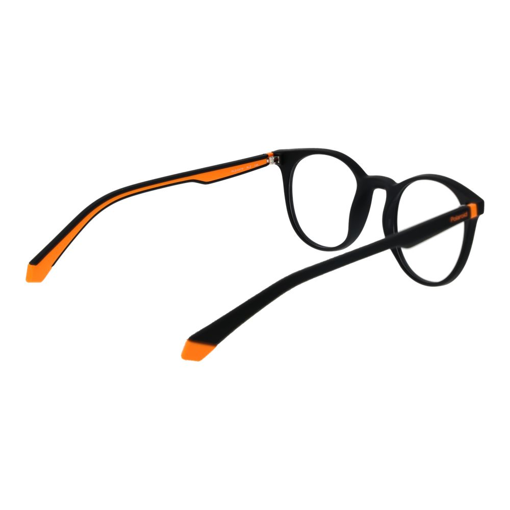 Lunettes Polaroid en polyamide noir (monture)