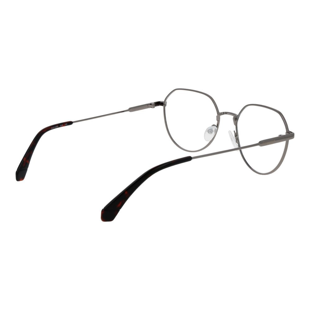 Polaroid Grey Glasses Frames Unisex detail view