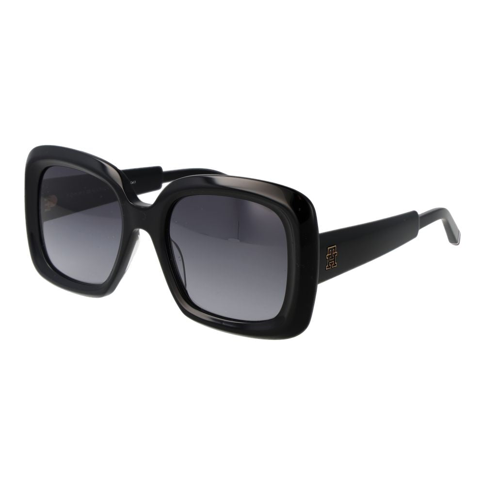 Tommy Hilfiger Black Sunglasses for Women
