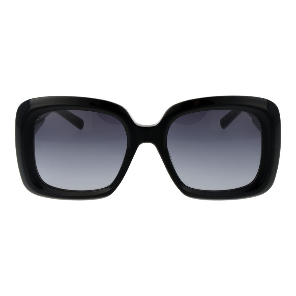 Tommy Hilfiger Black Sunglasses for Women alternate view
