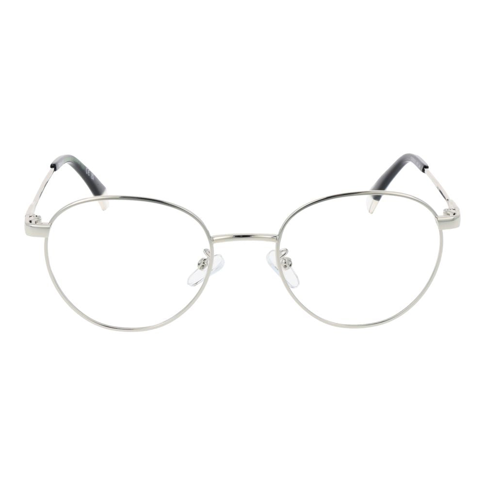 Polaroid Silver Glasses Frames alternate view