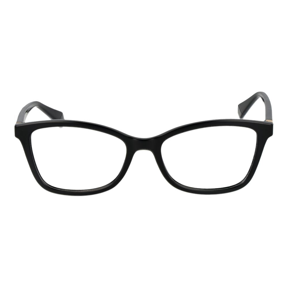 Polaroid Black Glasses Frames for Women alternate view