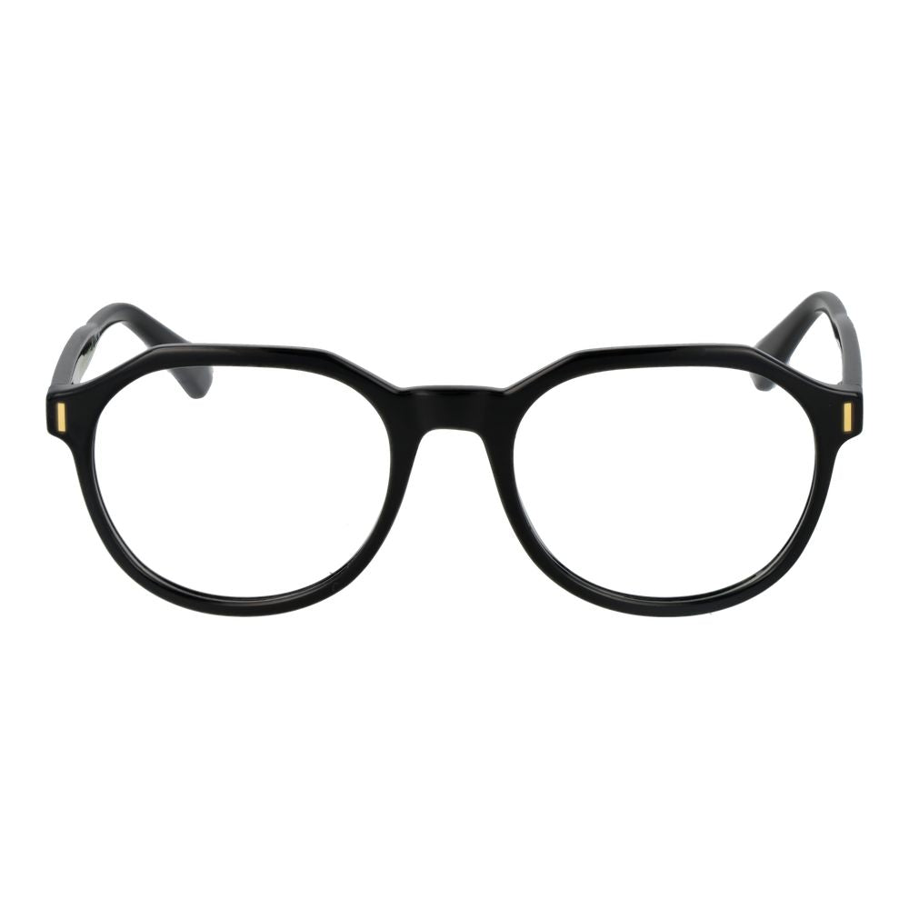 Polaroid Black Glasses Frames Unisex alternate view