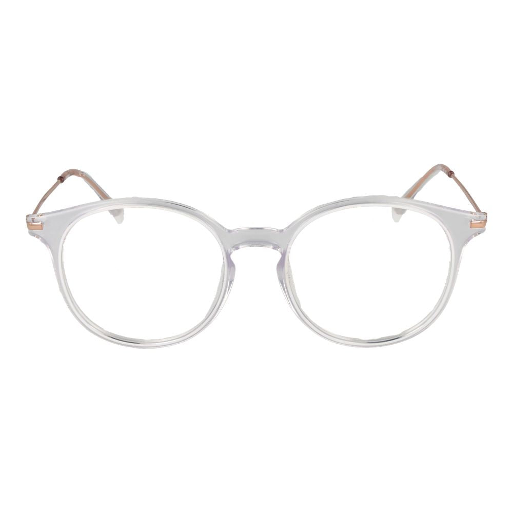 Polaroid White Glasses Frames Unisex alternate view