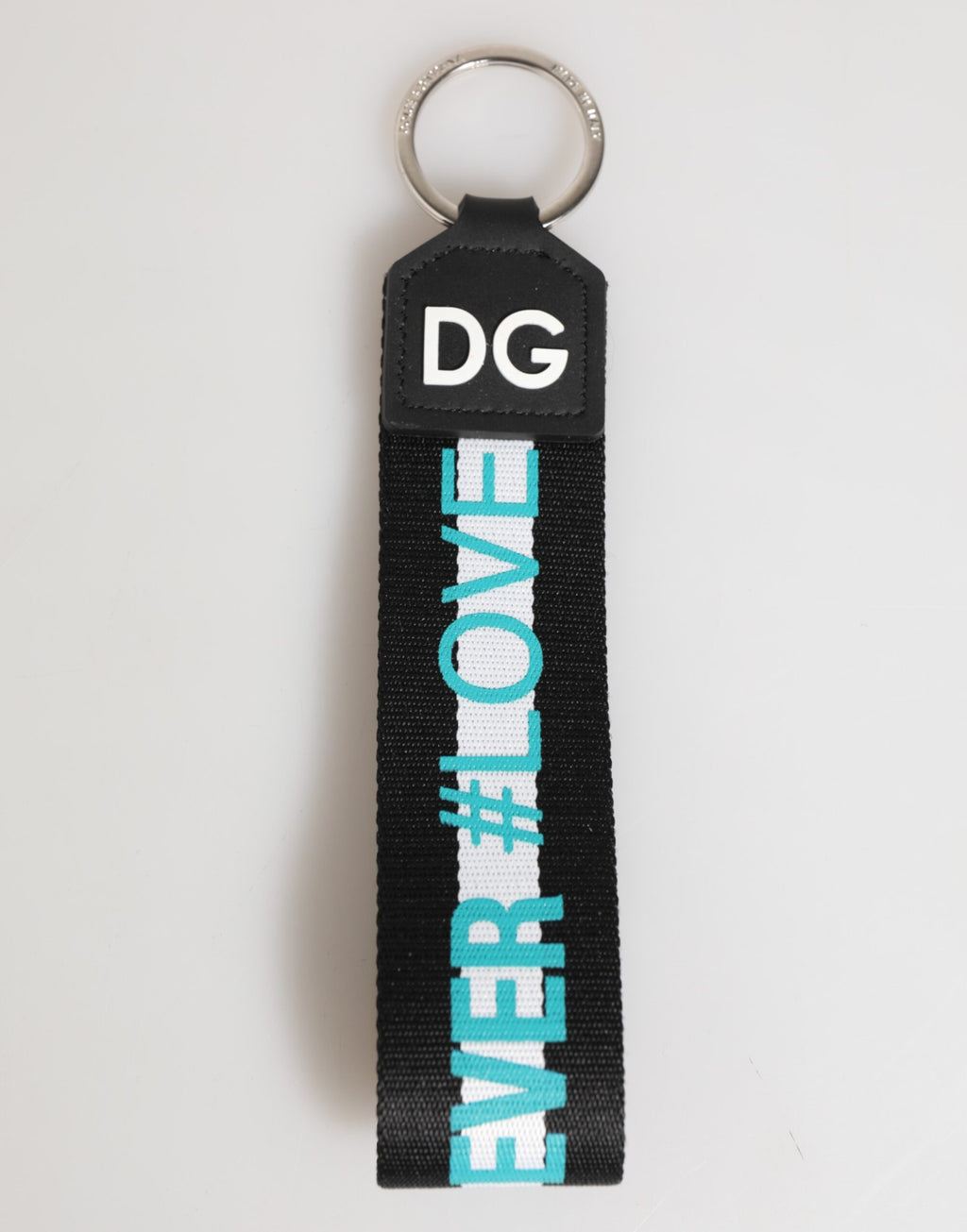 Dolce & Gabbana Multicolor Keychains for Men alternate view