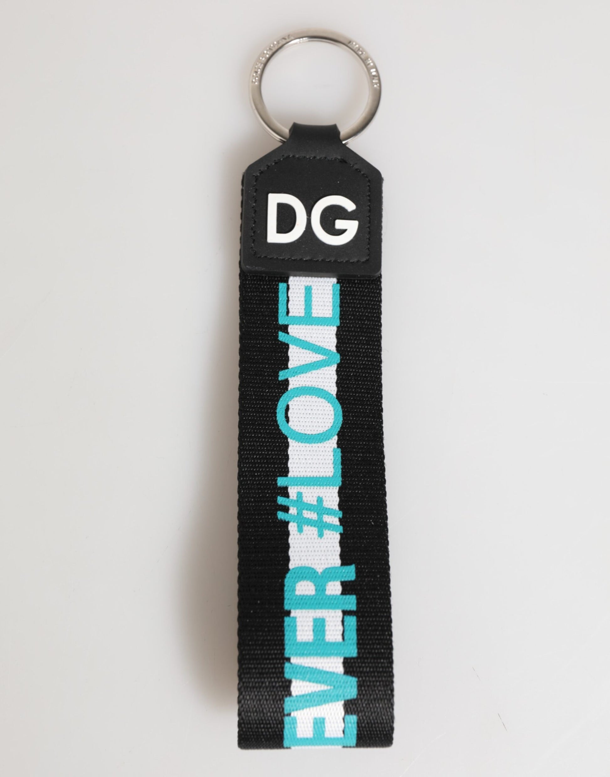 Dolce & Gabbana Multicolor Keychains for Men alternate view