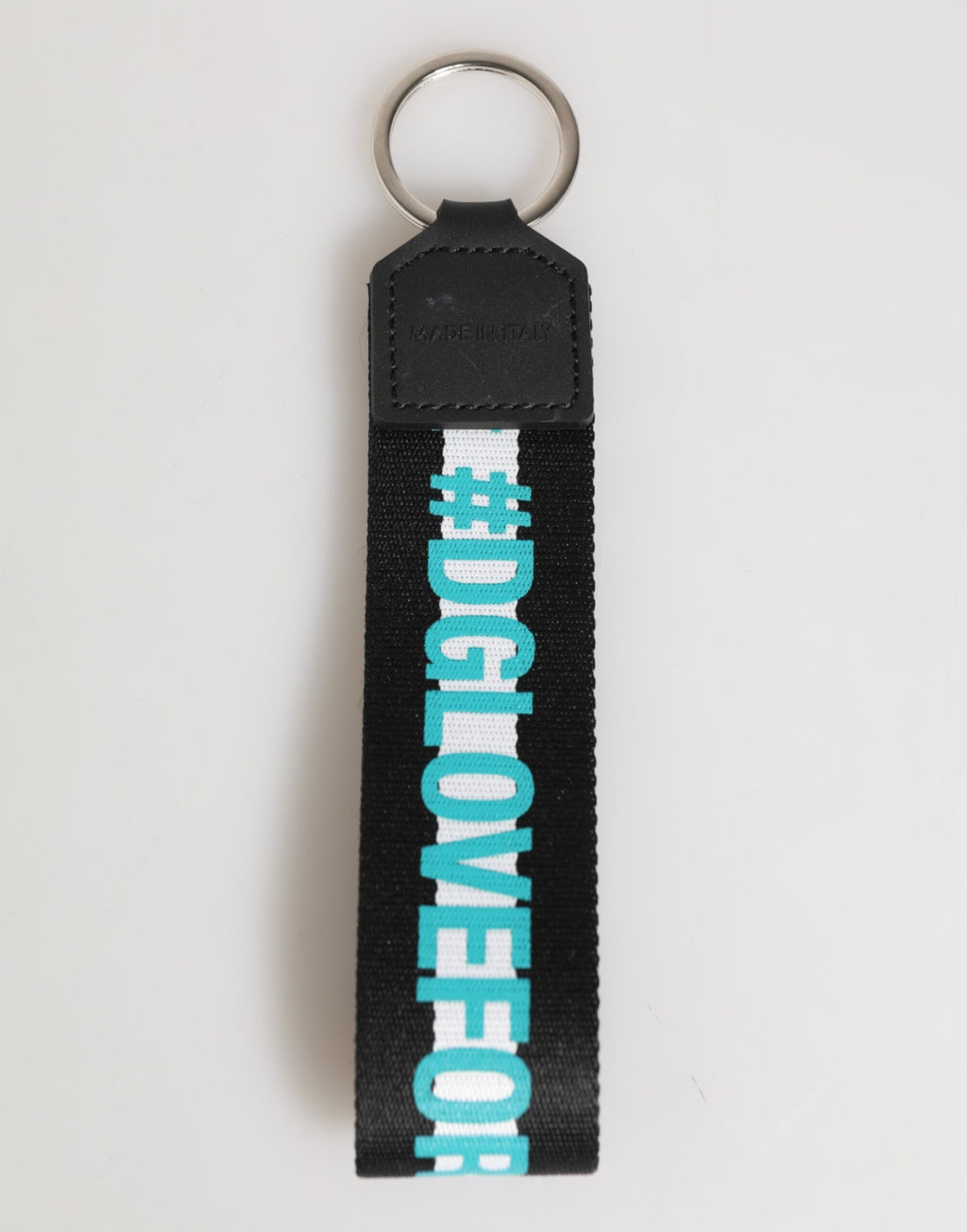 Dolce & Gabbana Multicolor Keychains for Men additional view
