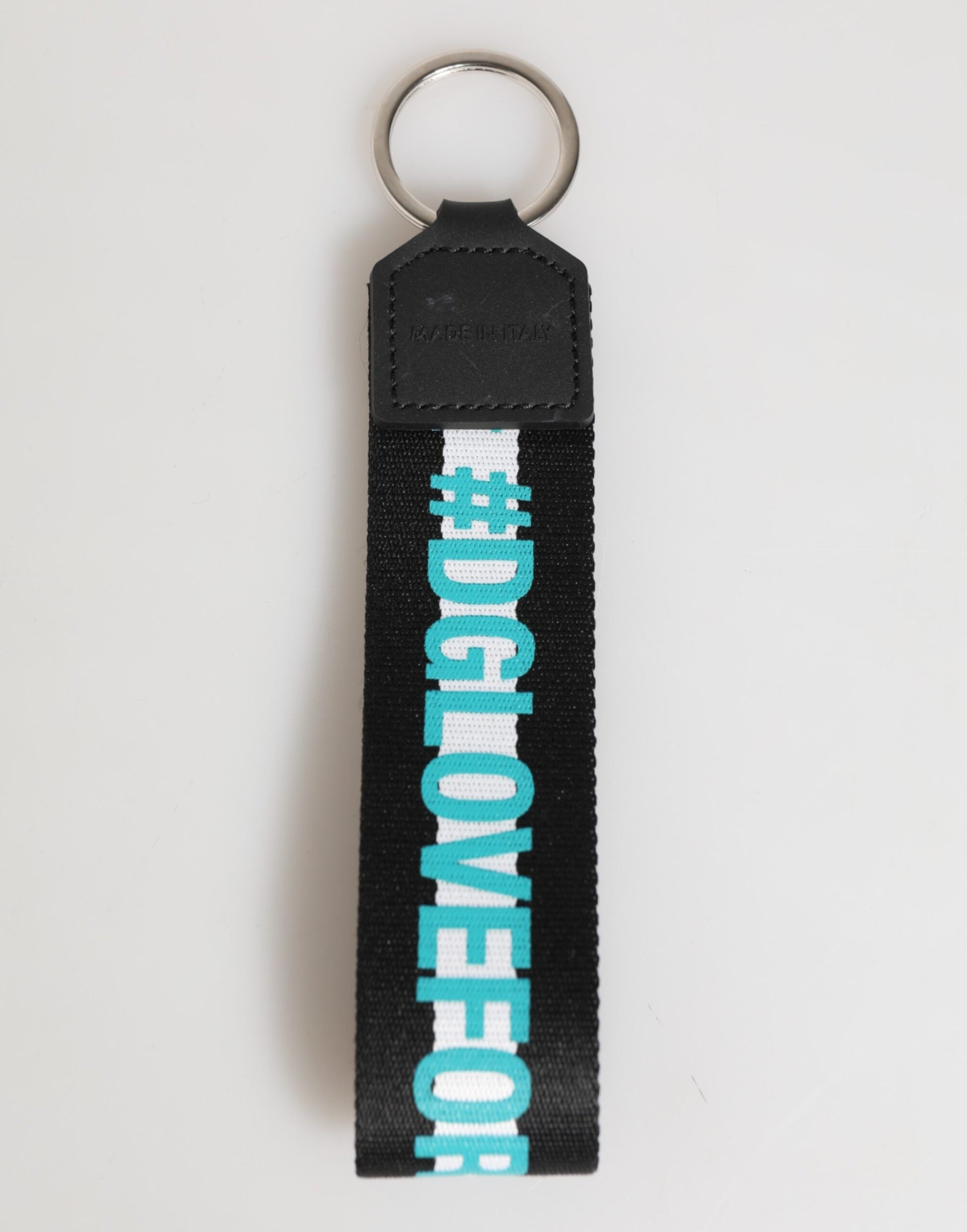Dolce & Gabbana Multicolor Keychains for Men additional view