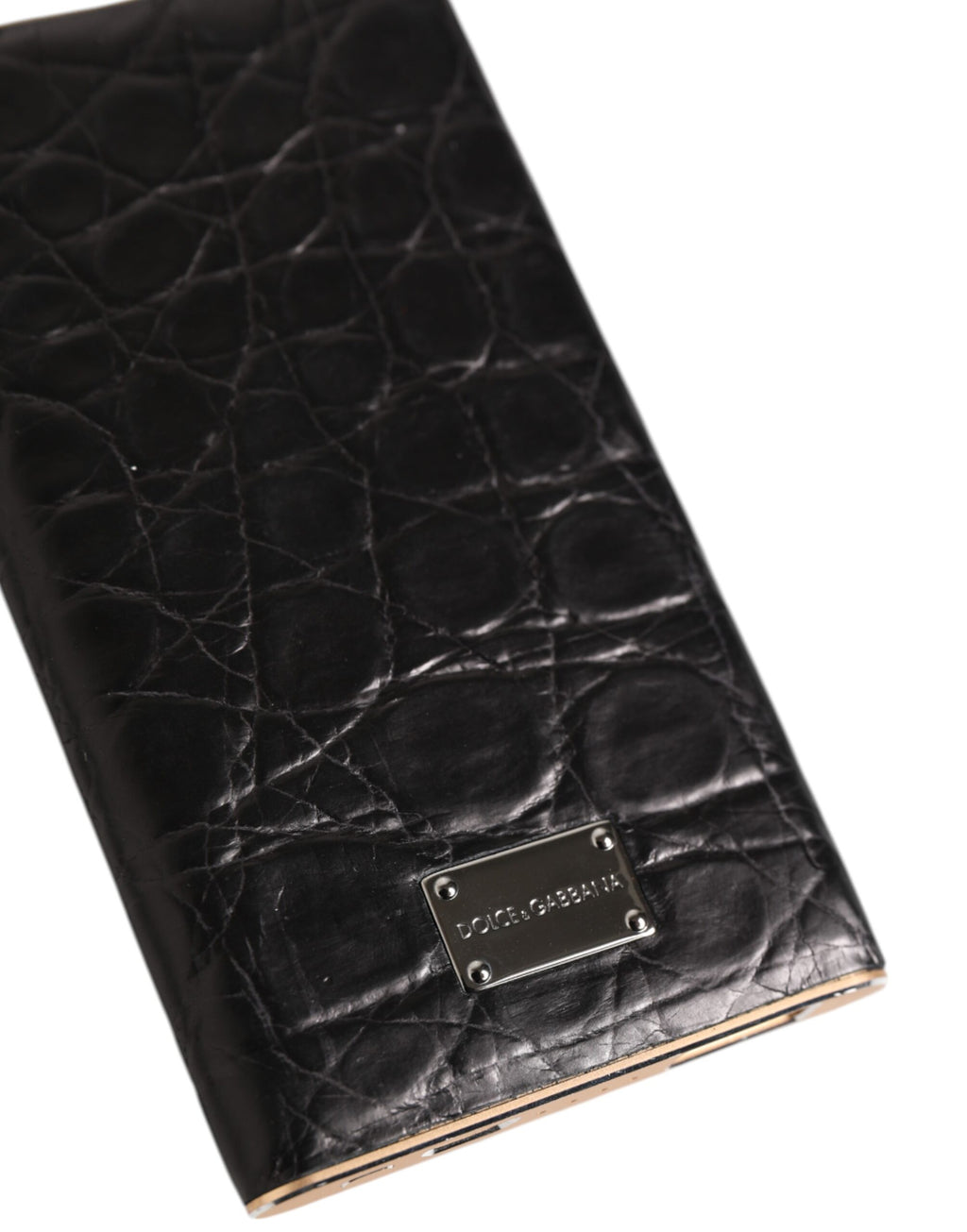 Dolce & Gabbana Black Usb for Men detail view