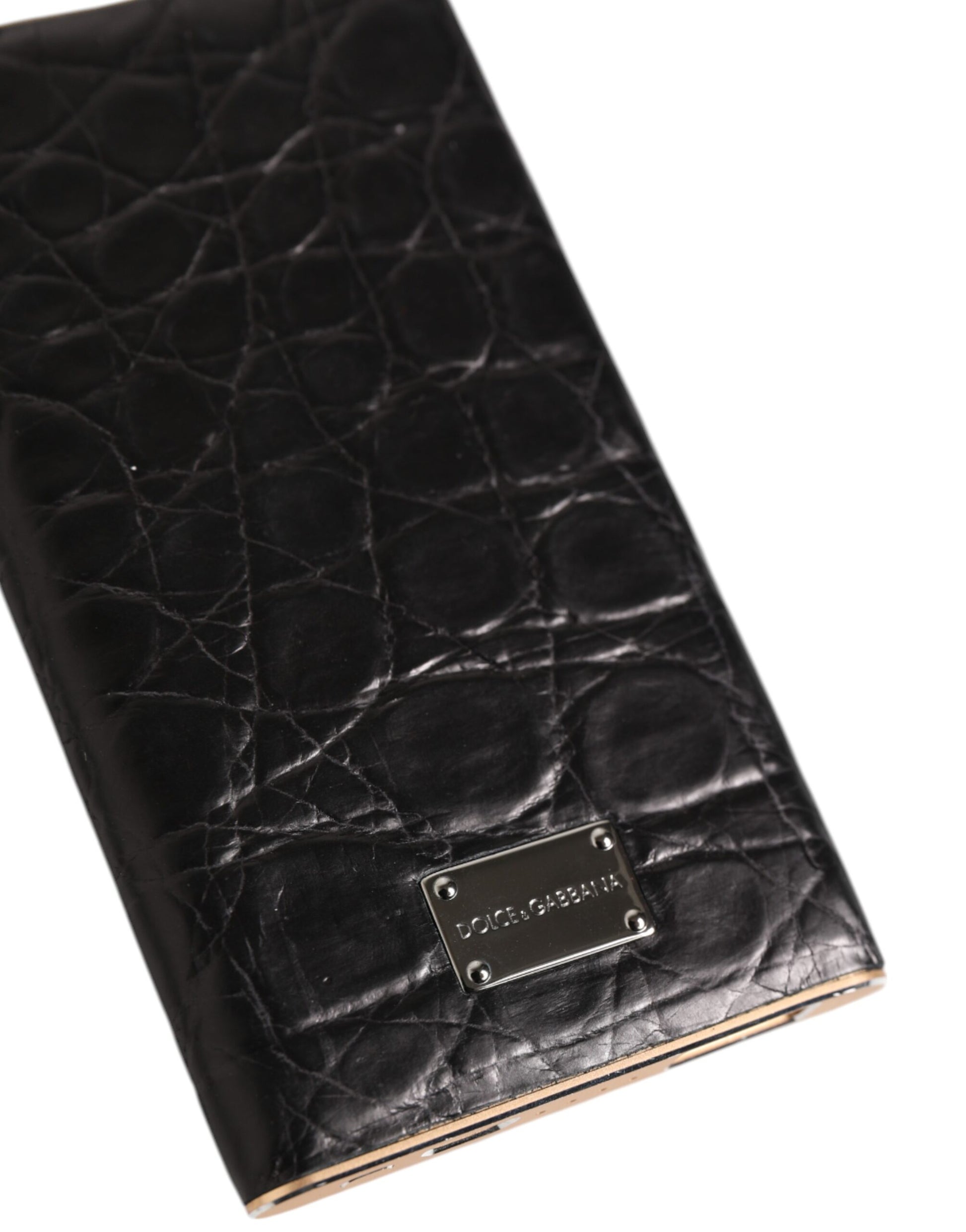 Dolce & Gabbana Black Usb for Men detail view