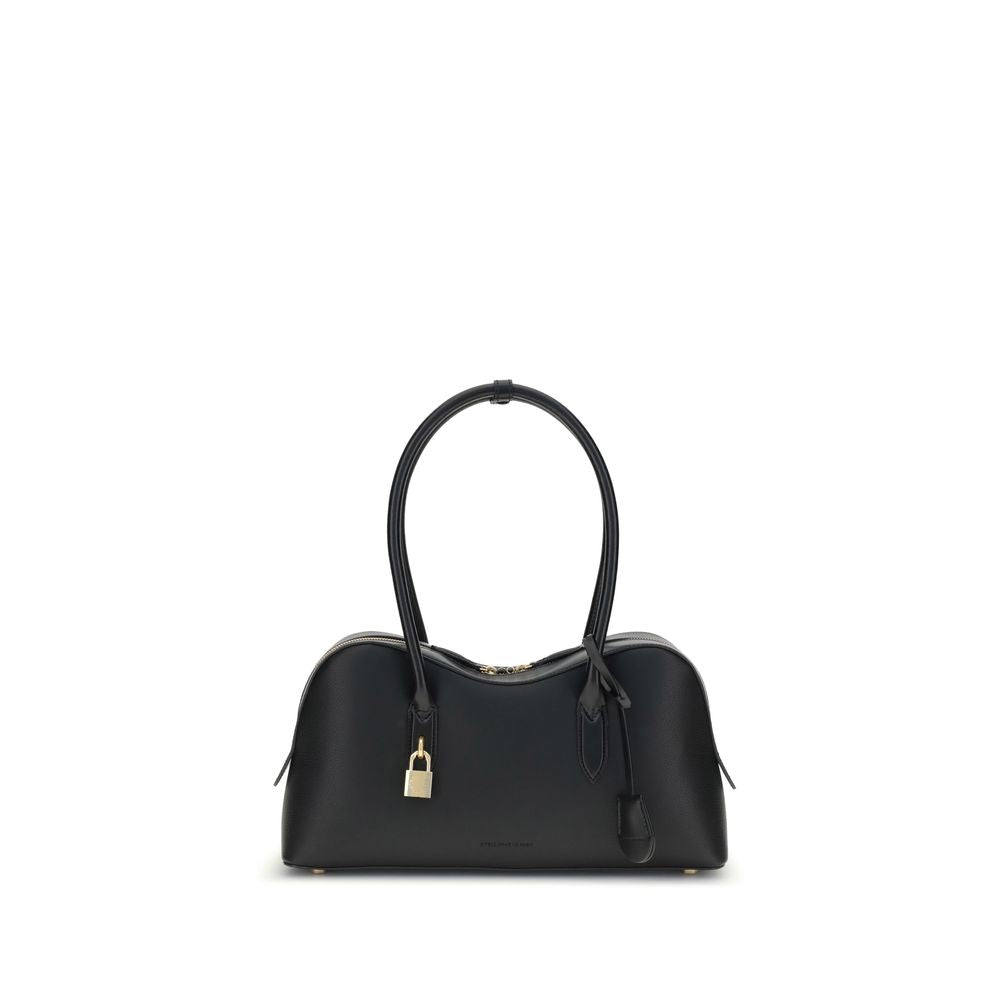 Stella McCartney Black Shoulder Bag for Women