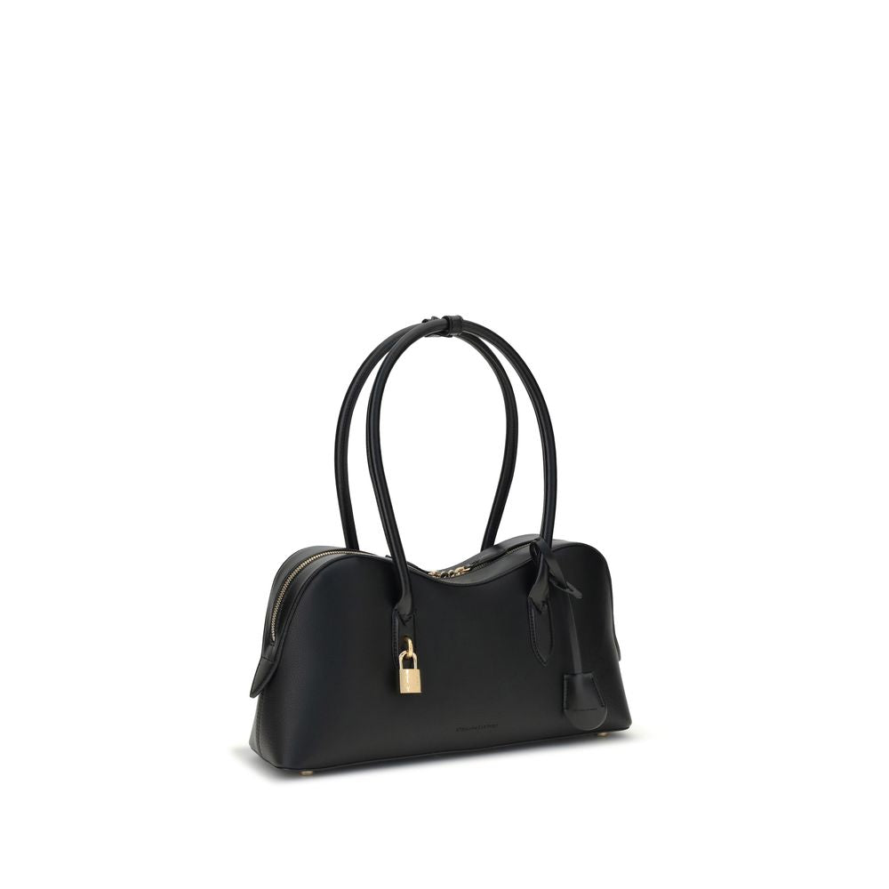 Stella McCartney Black Shoulder Bag for Women alternate view