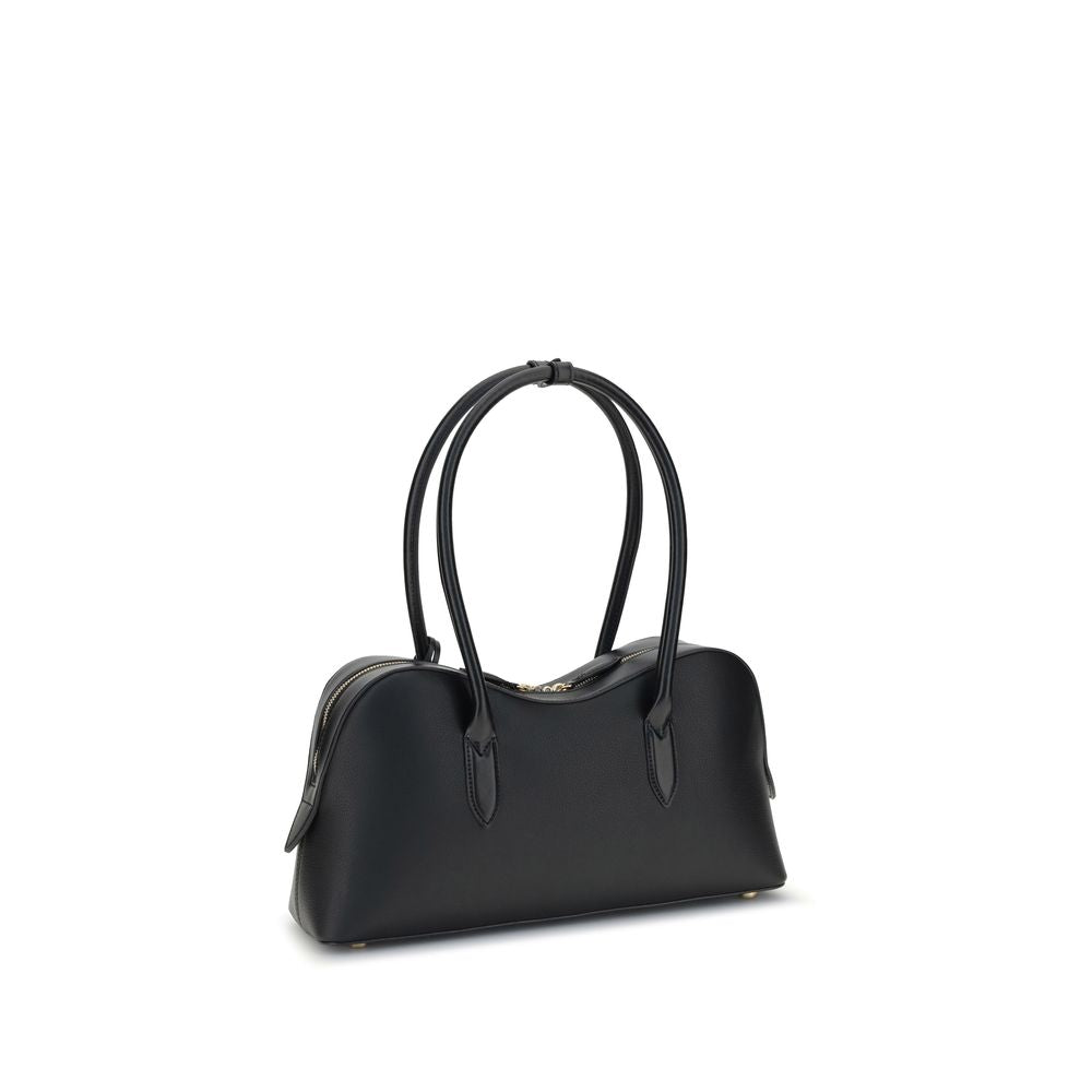 Stella McCartney Black Shoulder Bag for Women detail view