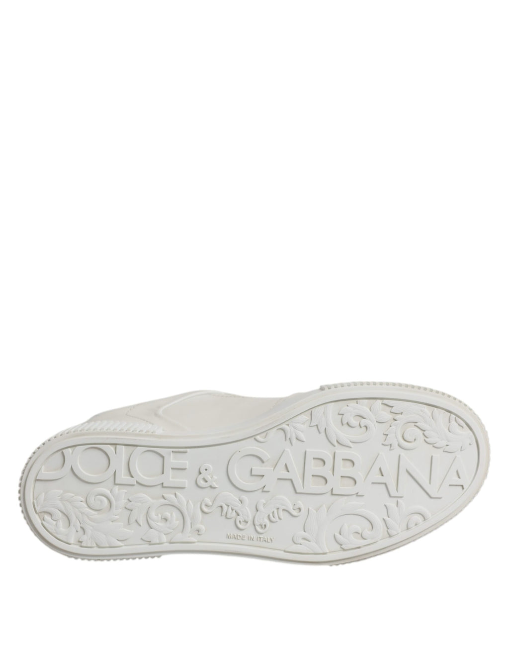 Dolce & Gabbana White Athletic Sneakers for Women additional view