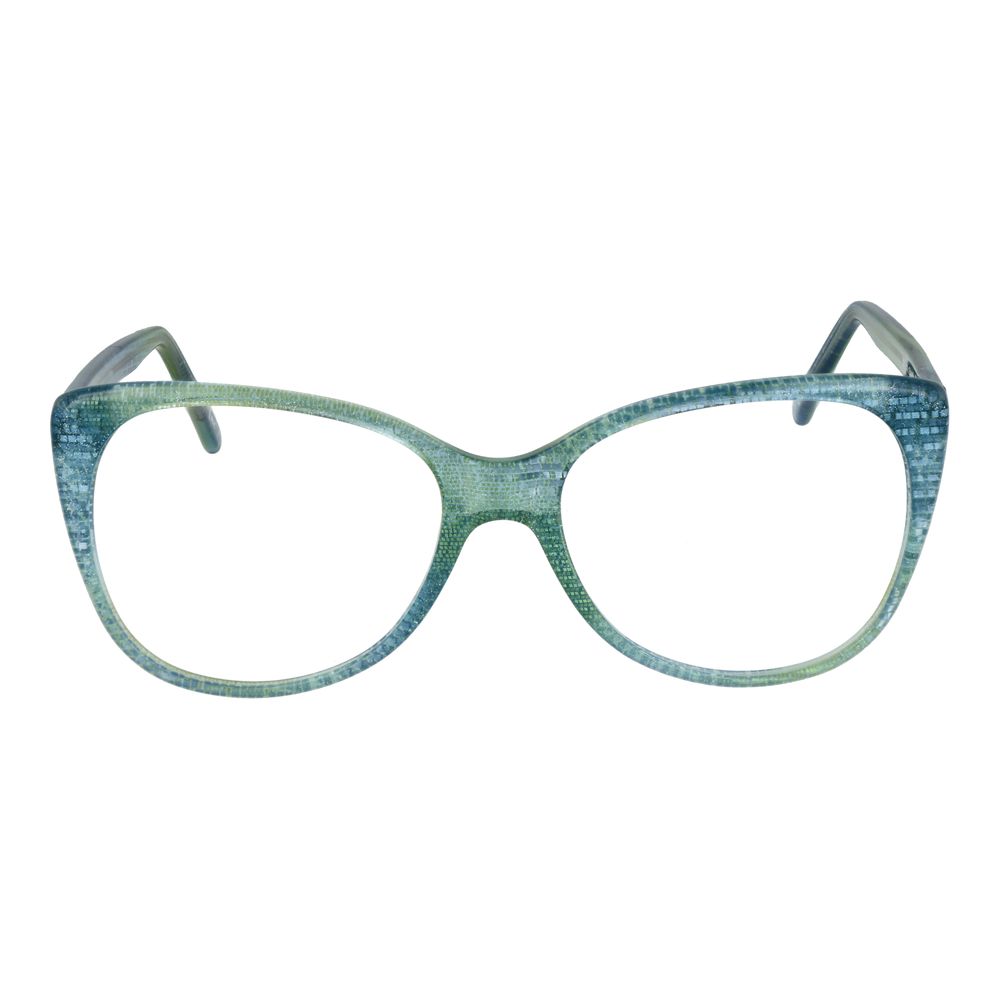 Andy Wolf Multicolor Glasses Frames Unisex alternate view